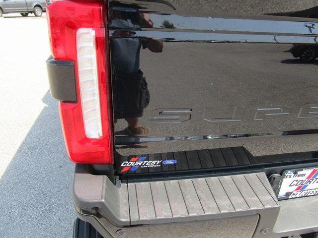 new 2025 Ford F-250 car, priced at $67,008