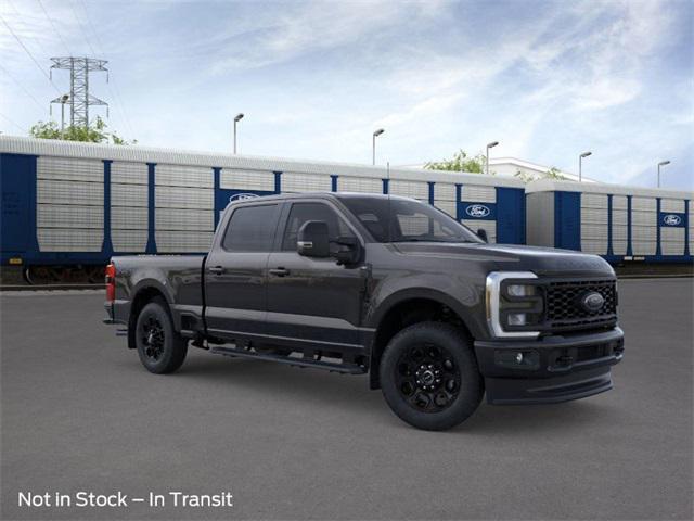 new 2025 Ford F-250 car, priced at $68,720