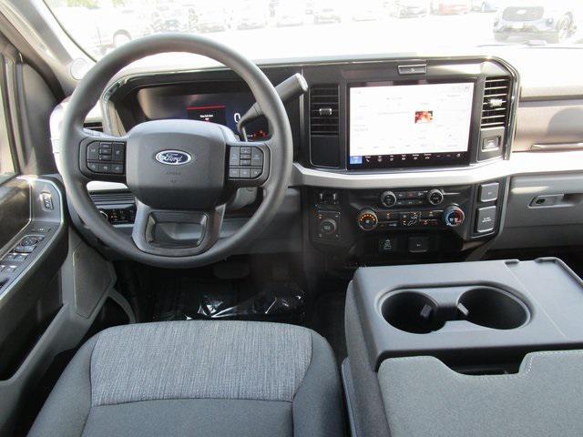 new 2025 Ford F-250 car, priced at $67,008