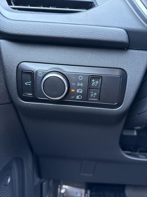 used 2022 Ford Escape car, priced at $22,749