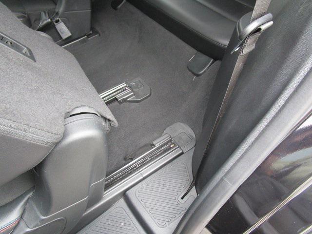 used 2022 Ford Explorer car, priced at $44,995