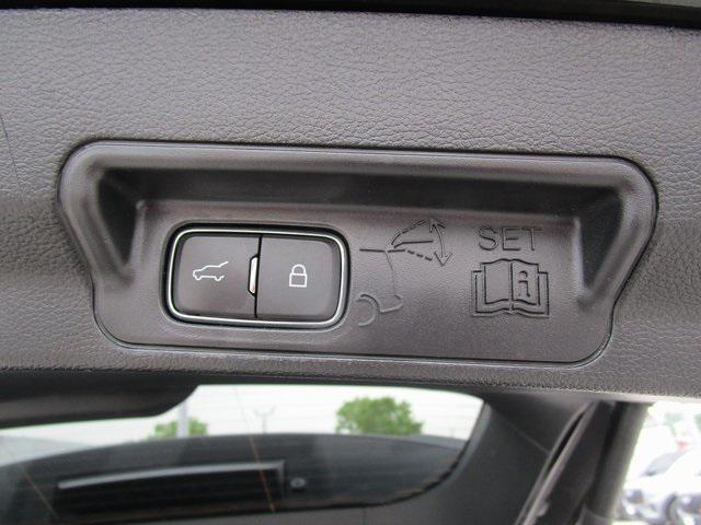 used 2022 Ford Explorer car, priced at $44,995