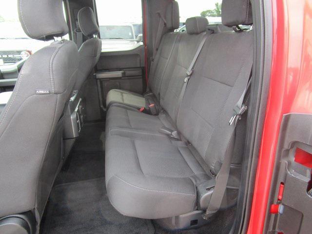 used 2016 Ford F-150 car, priced at $15,994