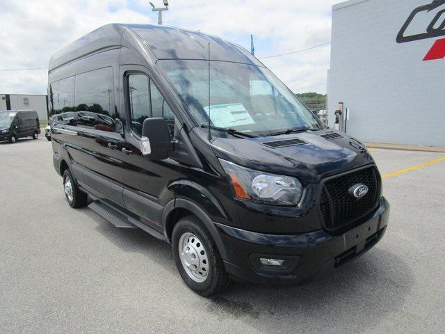 new 2023 Ford Transit-350 car, priced at $55,903