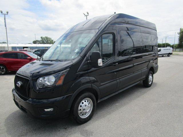 new 2023 Ford Transit-350 car, priced at $55,903