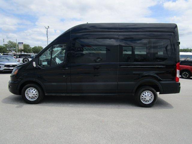 new 2023 Ford Transit-350 car, priced at $55,903