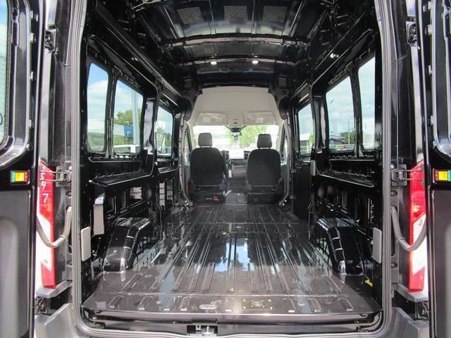 new 2023 Ford Transit-350 car, priced at $55,903