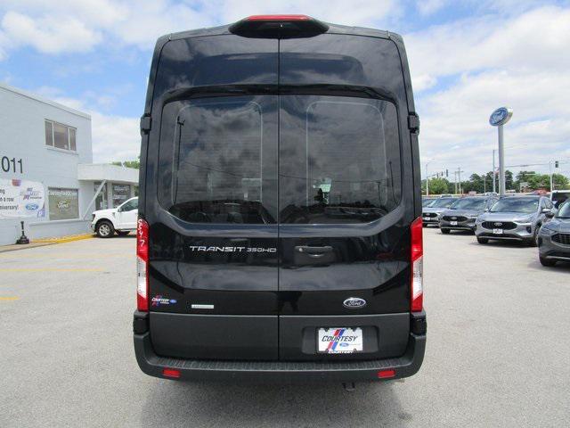 new 2023 Ford Transit-350 car, priced at $55,903
