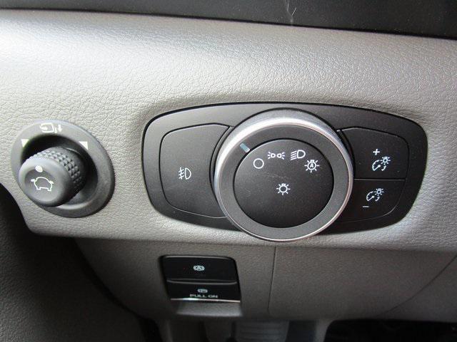 new 2023 Ford Transit-350 car, priced at $55,903