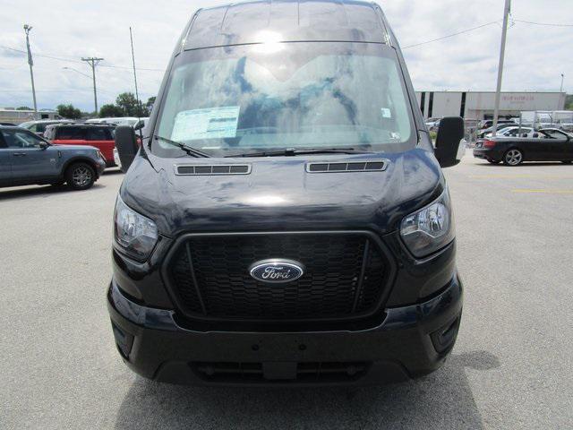 new 2023 Ford Transit-350 car, priced at $55,903