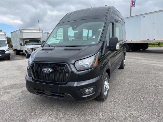 new 2023 Ford Transit-350 car, priced at $58,312