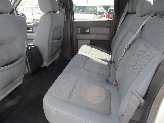 used 2013 Ford F-150 car, priced at $18,361