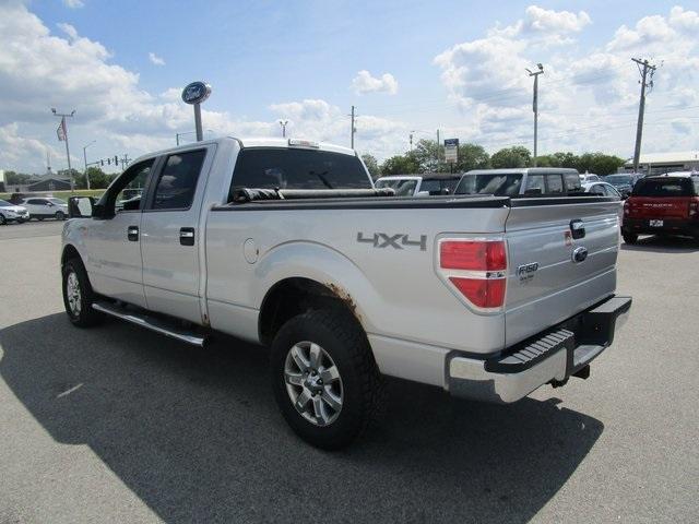 used 2013 Ford F-150 car, priced at $18,361