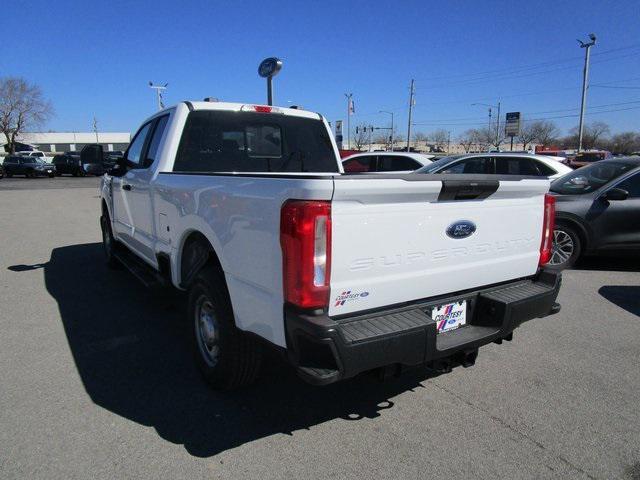 new 2023 Ford F-350 car, priced at $49,032