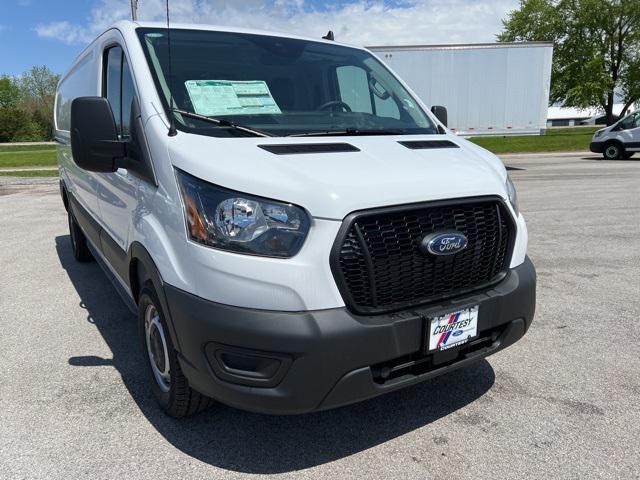 new 2023 Ford Transit-150 car, priced at $48,284