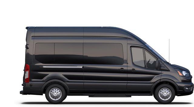 new 2023 Ford Transit-350 car, priced at $58,320
