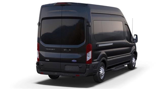 new 2023 Ford Transit-350 car, priced at $58,320