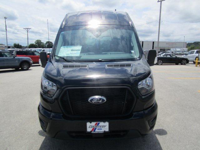new 2023 Ford Transit-350 car, priced at $55,903