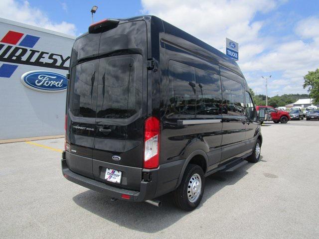 new 2023 Ford Transit-350 car, priced at $55,903