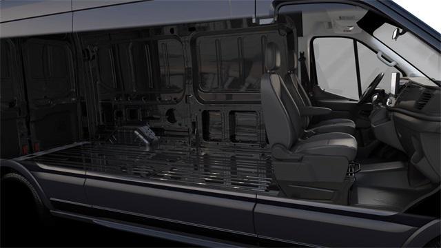 new 2023 Ford Transit-350 car, priced at $58,320