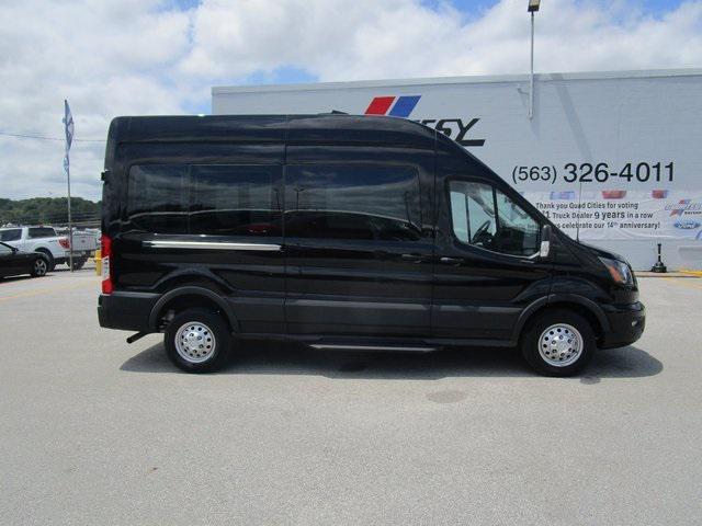 new 2023 Ford Transit-350 car, priced at $55,903