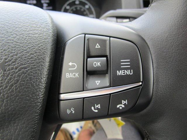 new 2023 Ford Transit-350 car, priced at $55,903