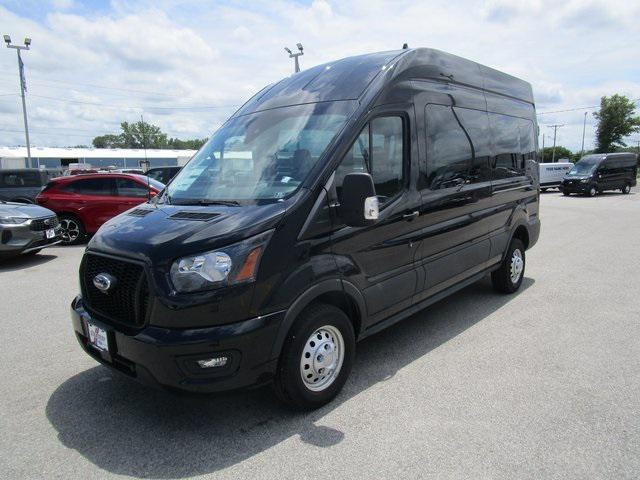 new 2023 Ford Transit-350 car, priced at $55,903