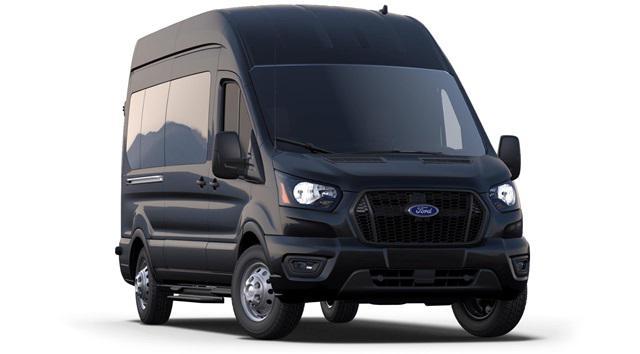 new 2023 Ford Transit-350 car, priced at $58,320