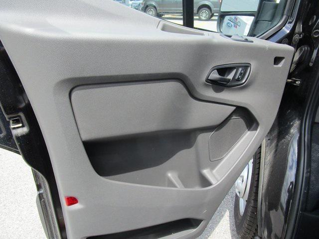 new 2023 Ford Transit-350 car, priced at $55,903
