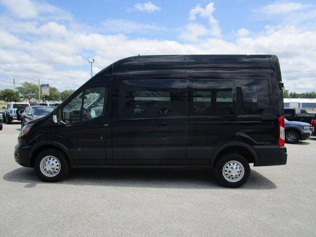 new 2023 Ford Transit-350 car, priced at $55,903
