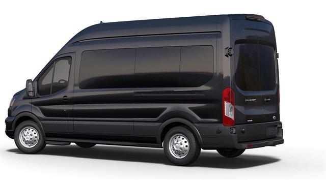new 2023 Ford Transit-350 car, priced at $58,320