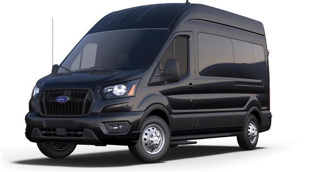 new 2023 Ford Transit-350 car, priced at $58,320