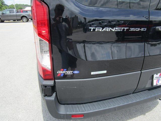 new 2023 Ford Transit-350 car, priced at $55,903
