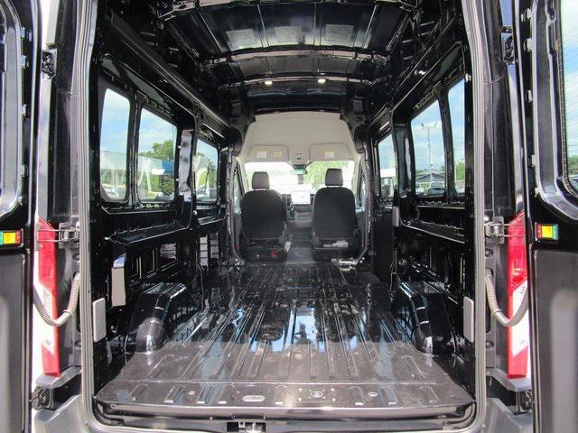 new 2023 Ford Transit-350 car, priced at $55,903