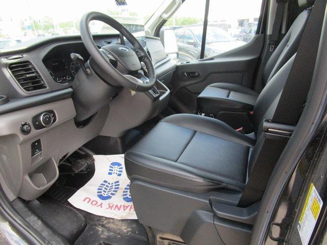 new 2023 Ford Transit-350 car, priced at $55,903