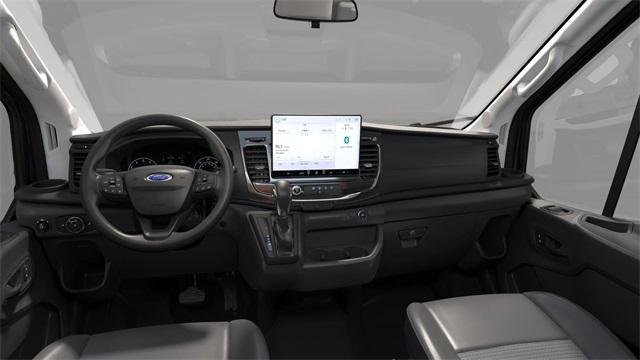 new 2023 Ford Transit-350 car, priced at $58,320