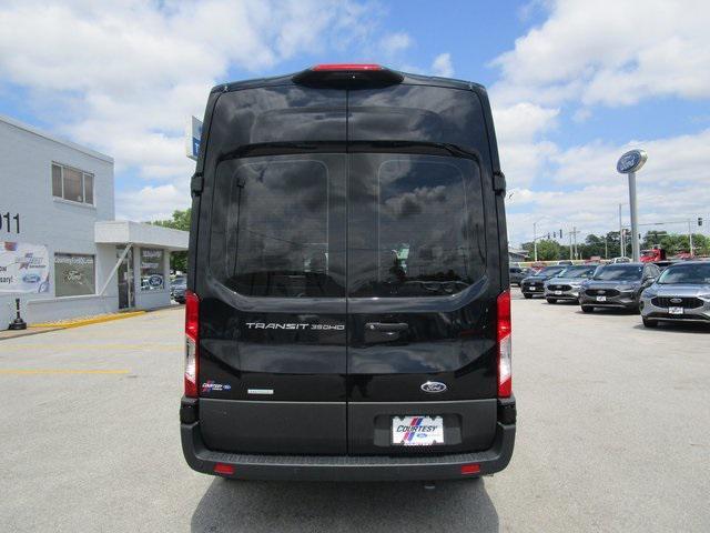 new 2023 Ford Transit-350 car, priced at $55,903