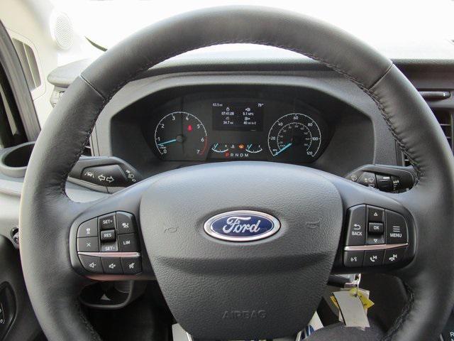 new 2023 Ford Transit-350 car, priced at $55,903