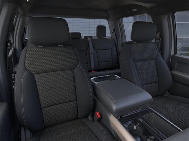 new 2024 Ford F-150 car, priced at $48,949