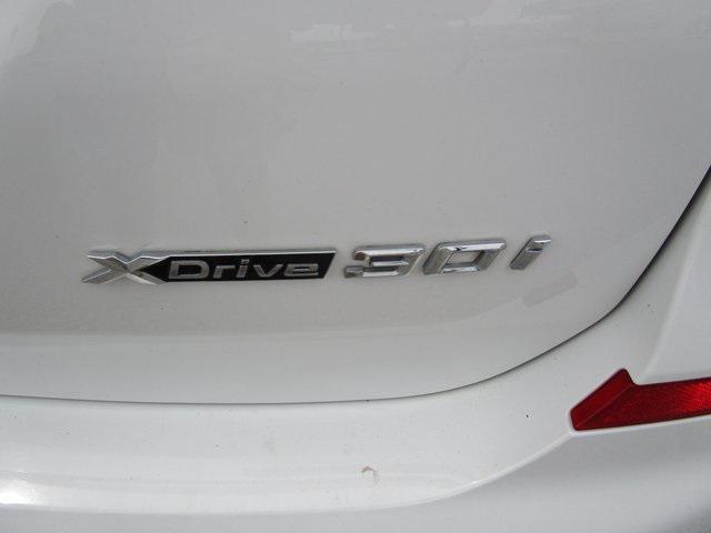 used 2019 BMW X3 car, priced at $21,991