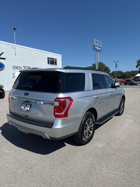 used 2019 Ford Expedition car, priced at $23,990