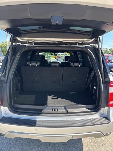 used 2019 Ford Expedition car, priced at $23,990