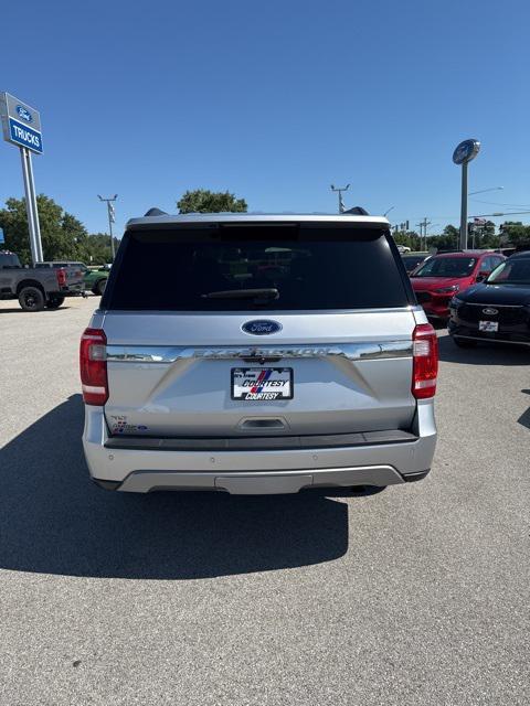 used 2019 Ford Expedition car, priced at $23,990