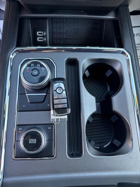 used 2019 Ford Expedition car, priced at $23,990