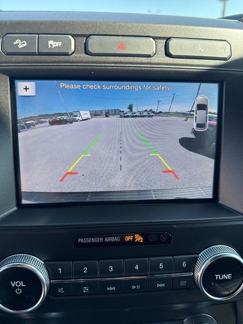 used 2019 Ford Expedition car, priced at $23,990