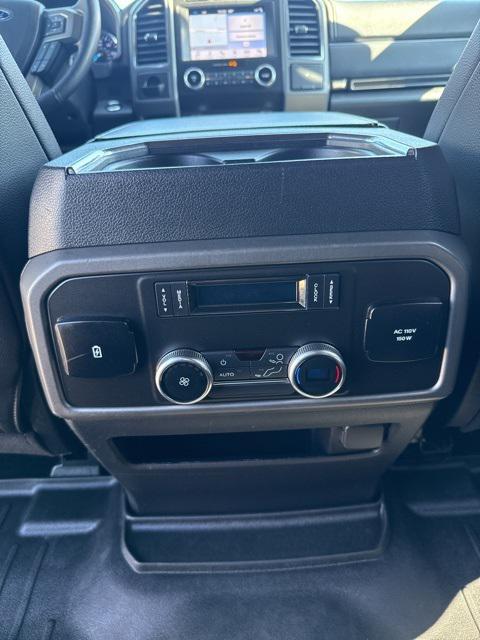 used 2019 Ford Expedition car, priced at $23,990