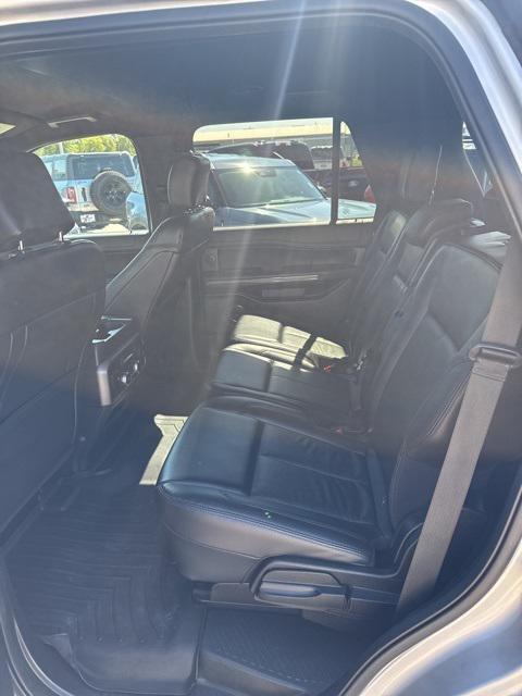 used 2019 Ford Expedition car, priced at $23,990