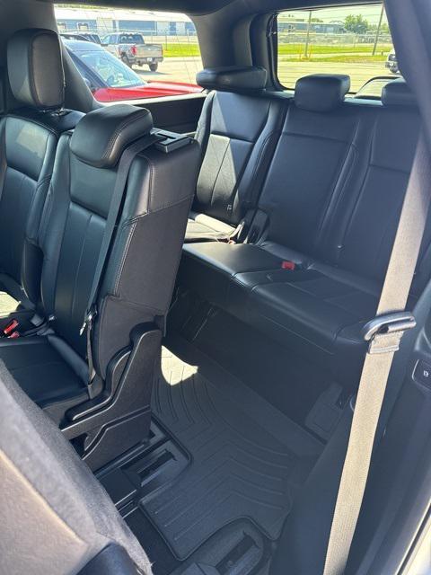 used 2019 Ford Expedition car, priced at $23,990