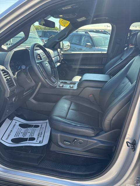 used 2019 Ford Expedition car, priced at $23,990