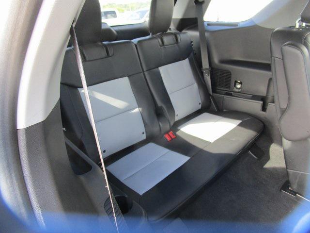 used 2022 Ford Explorer car, priced at $36,590